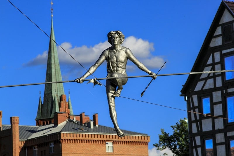 Creative Metalwork