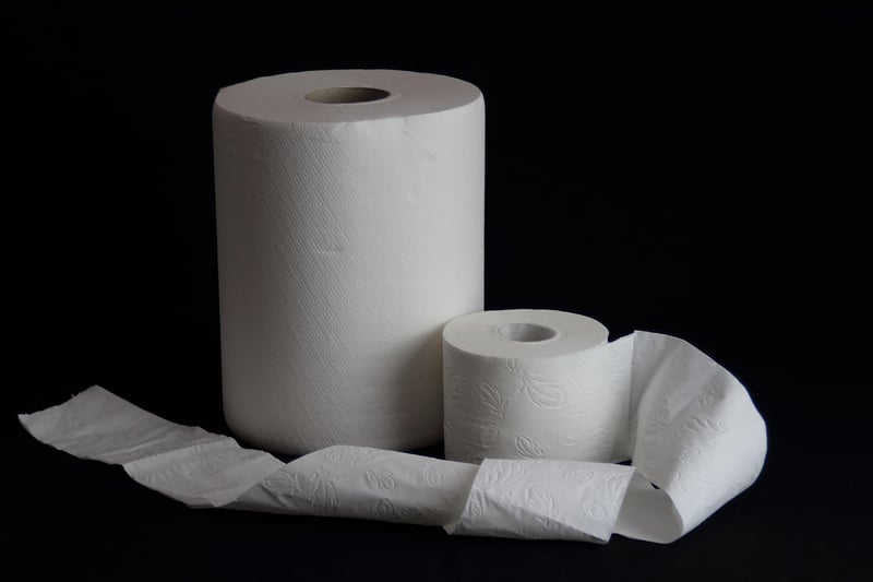 Eco-Friendly Products