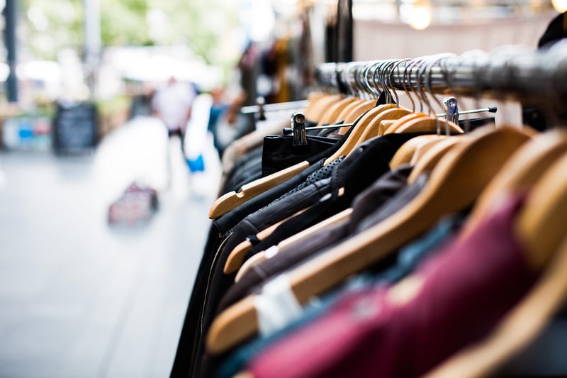 Eco-Friendly Clothing