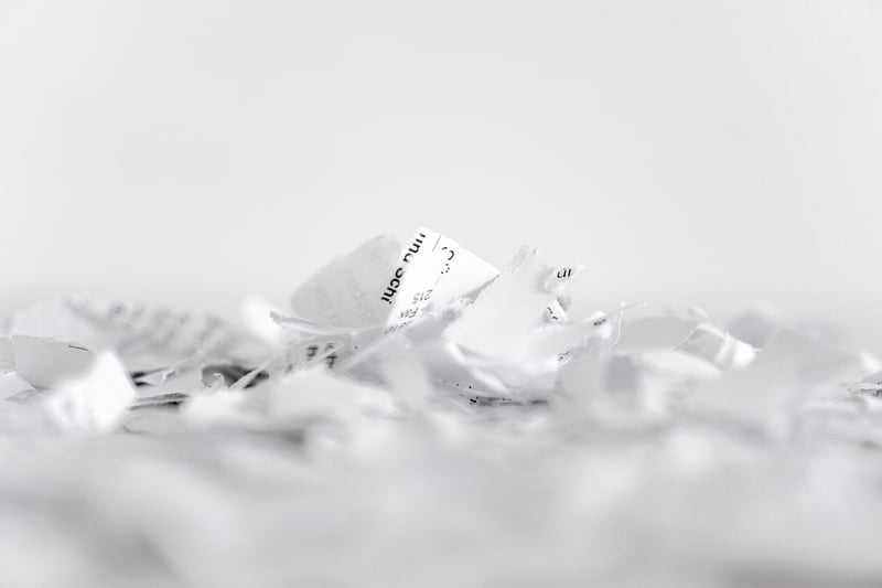 Paper Quill Art
